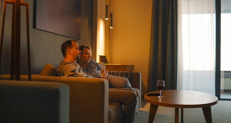 Site Otel Tv Yayın Çözümleri