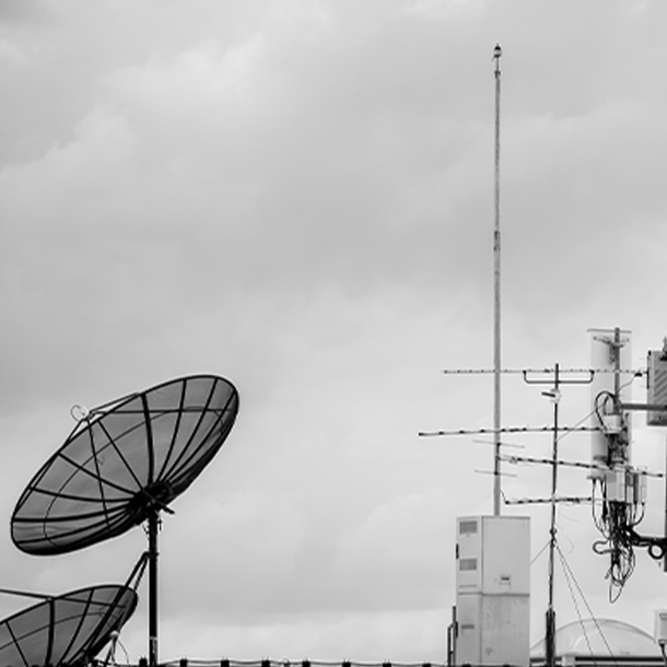 Merkezi Uydu Sistemleri