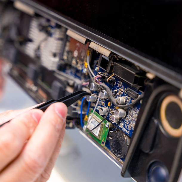 Tv Tamiratı, Bakımı