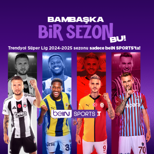 35 Mbps limitsiz internet sezon sonuna kadar sporun yıldızı hediye 499₺